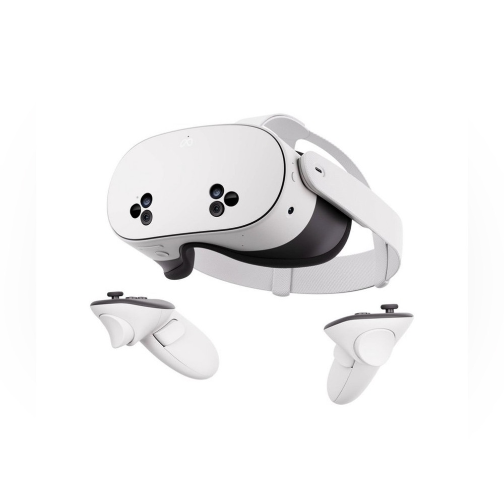 Meta Quest 3S 128GB All n One Virtual Reality Set